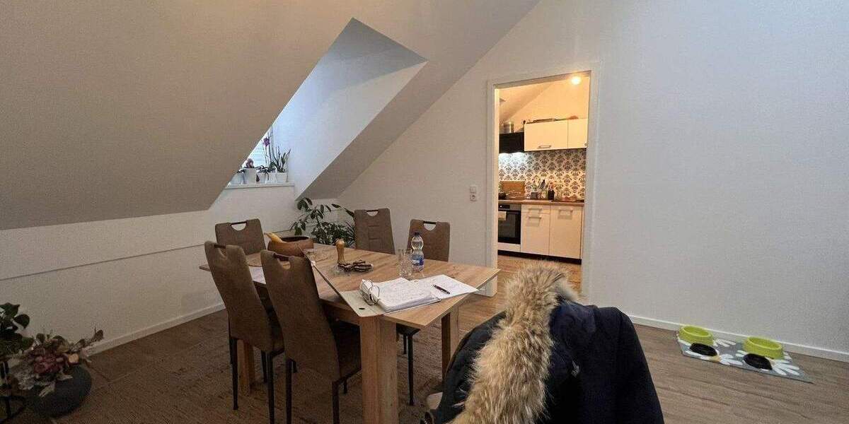 Etagenwohnung Aidenbach - 4 Zimmer, 77 m&sup2;, 235.400&euro; | Angebot:25744723