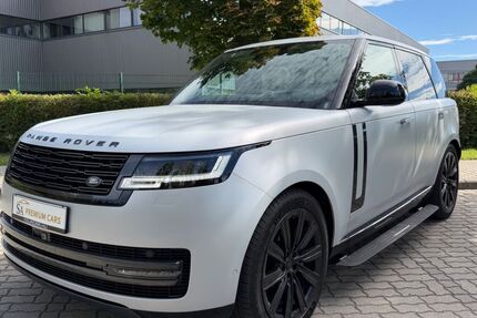 Land Rover Range Rover 5.800 km 209.990 &euro; Pocking 94060