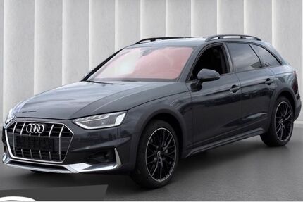 Audi A4 Allroad 59.230 km 36.290 &euro; Pocking 94060