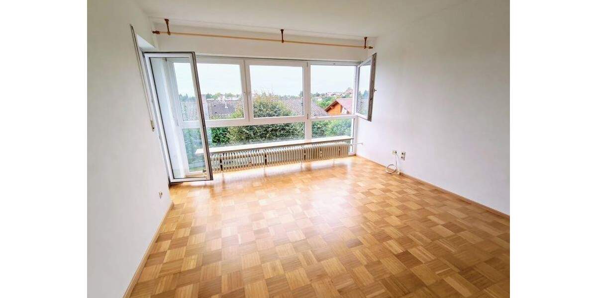 Etagenwohnung Bad Griesbach Griesbach - 2 Zimmer, 55 m&sup2;, 480&euro; | Angebot:25703937