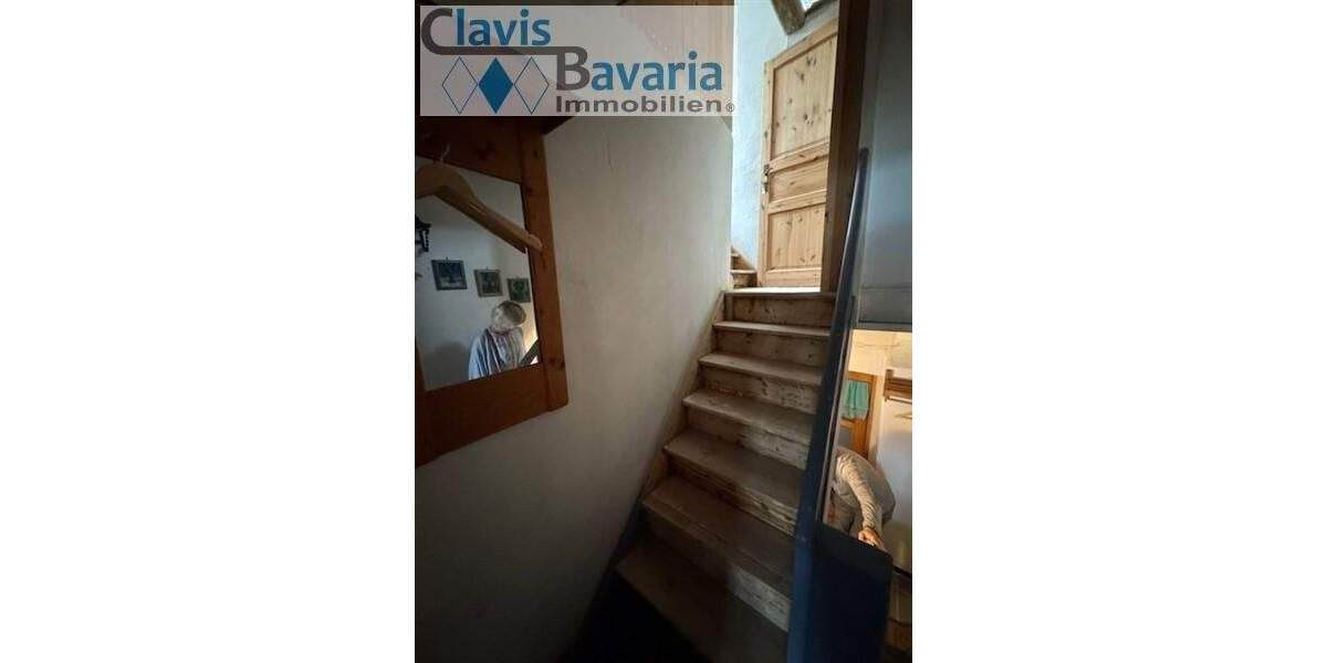 Mehrfamilienhaus, Wohnhaus Vilshofen an der Donau Vilshofen - 4 Zimmer, 127 m&sup2;, 149.000&euro; | Angebot:25800749