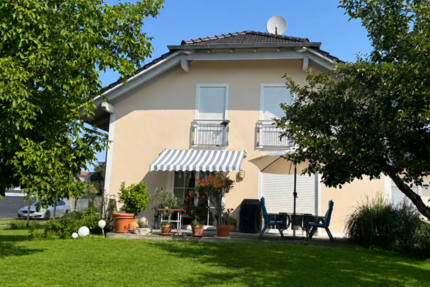 Haus Hofkirchen - 5 Zimmer, 140 m&sup2;, 1.290&euro; | Angebot:27165652