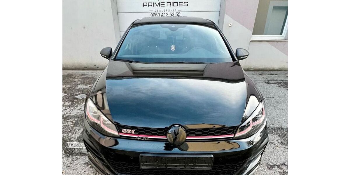 VW Golf 143.000 km 22.900 &euro; Passau 94032