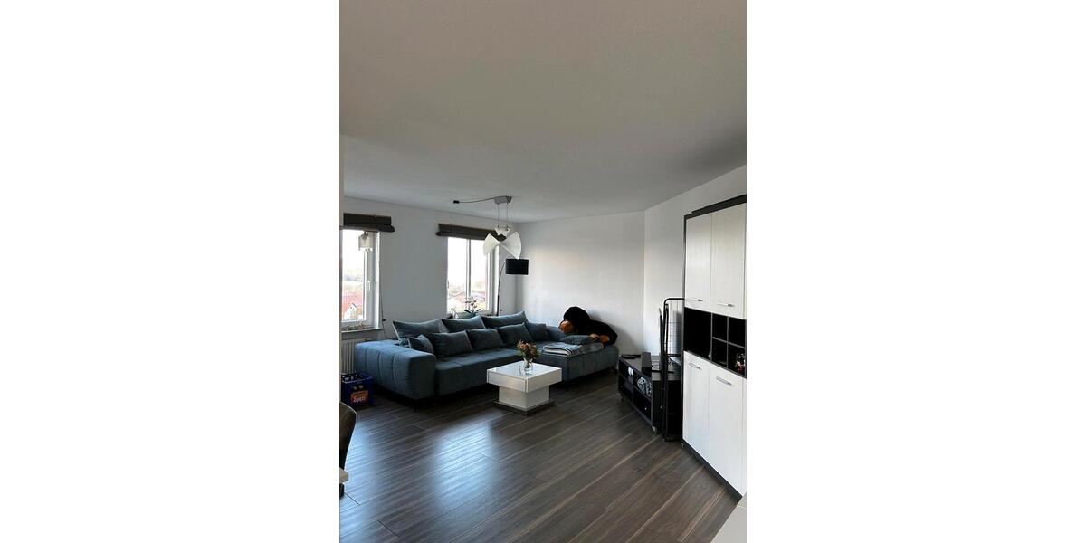 Terrassenwohnung Passau Auerbach - 2 Zimmer, 58 m&sup2;, 940&euro; | Angebot:25917528