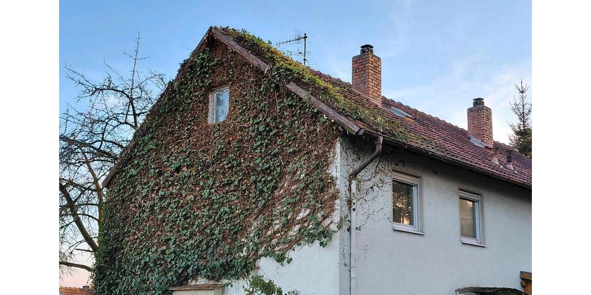 Doppelhaushälfte Ruhstorf an der Rott - 6 Zimmer, 150.000&euro; | Angebot:22164652