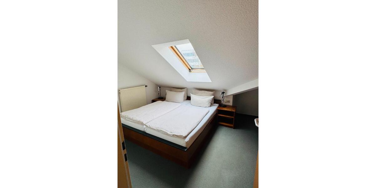 Etagenwohnung Untergriesbach - 2 Zimmer, 45 m&sup2;, 640&euro; | Angebot:26032277