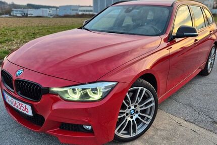 BMW 340 131.800 km 28.400 &euro; Ruhstorf an der Rott 94099