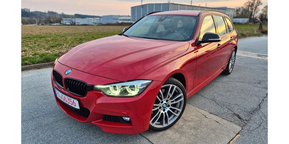 BMW 340 131.800 km 28.400 &euro; Ruhstorf an der Rott 94099