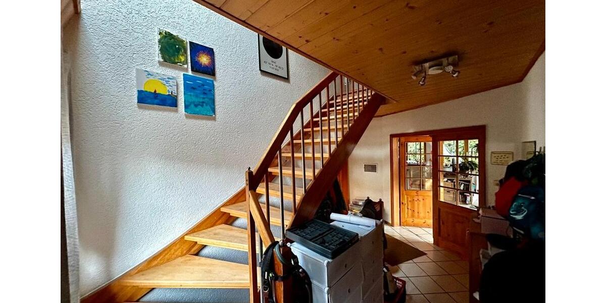 Einfamilienhaus Hauzenberg - 6 Zimmer, 200 m&sup2;, 549.000&euro; | Angebot:27219083
