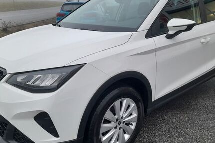 Seat Arona 80.749 km 14.999 &euro; Neuburg/Inn bei Passau 94127