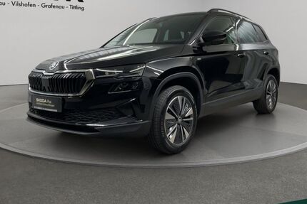 Skoda Karoq 20.210 km 33.370 &euro; Passau 94032