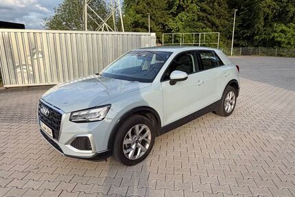 Audi Q2 25.000 km 28.990 &euro; Passau 94036