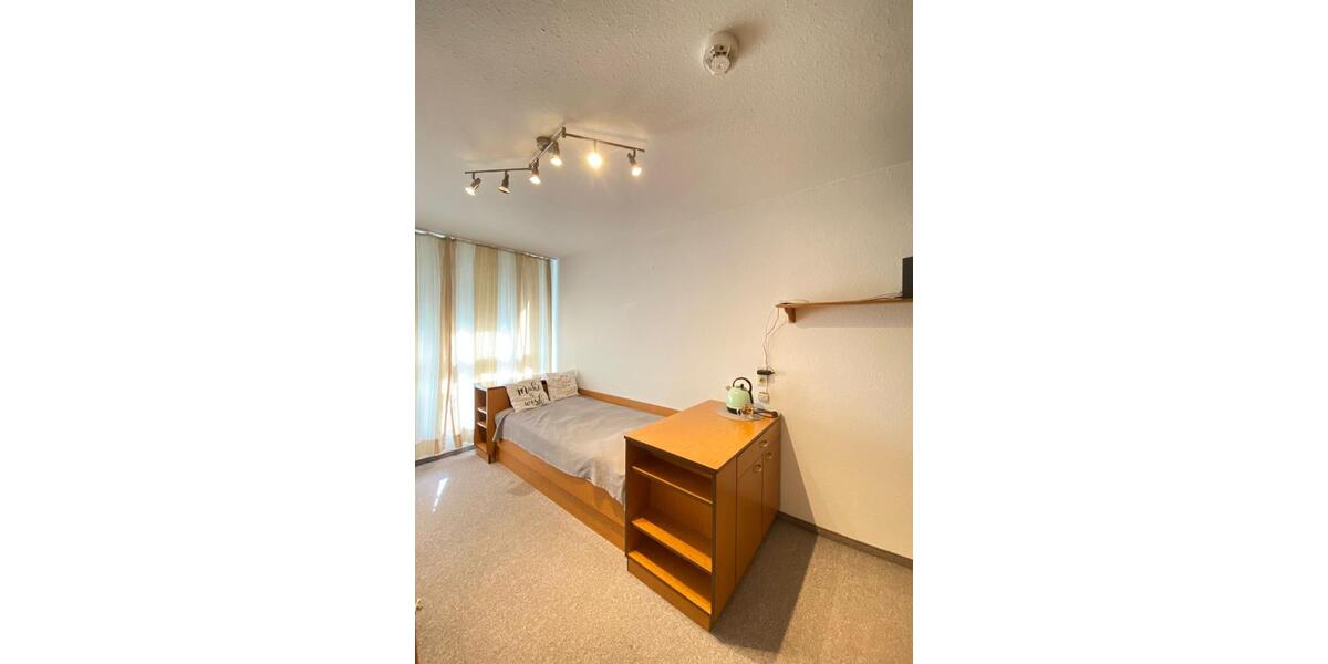 Erdgeschoßwohnung Bad Griesbach im Rottal - 1 Zimmer, 20 m&sup2;, 360&euro; | Angebot:25960618