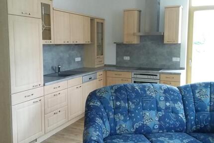 Wohnung Hauzenberg - 2.5 Zimmer, 66 m&sup2;, 880&euro; | Angebot:24492319