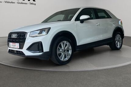Audi Q2 89.921 km 21.878 &euro; Vilshofen 94474