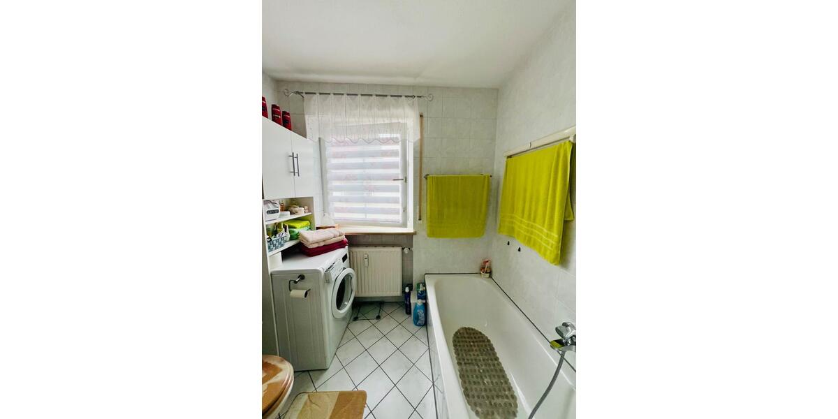 Erdgeschoßwohnung Ruhstorf an der Rott - 3 Zimmer, 75 m&sup2;, 650&euro; | Angebot:25987699