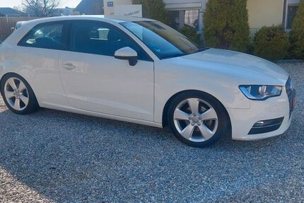 Audi A3 254.000 km 4.790 &euro; Pocking 94060