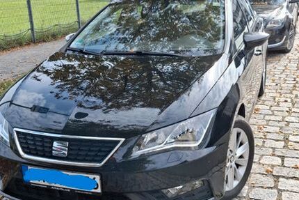 Seat Leon 182.000 km 7.800 &euro; Neuhaus 94152