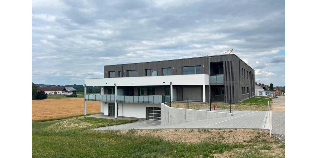 Erdgeschoßwohnung Vilshofen an der Donau - 2 Zimmer, 60 m&sup2;, 320.000&euro; | Angebot:26965473