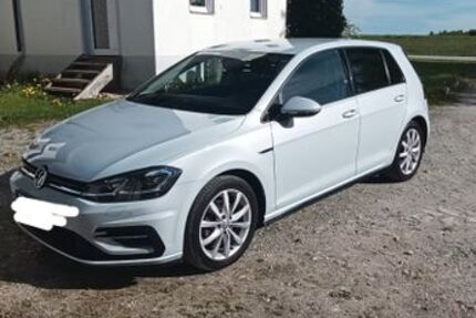 VW Golf 109.124 km 16.900 &euro; Tiefenbach 94113