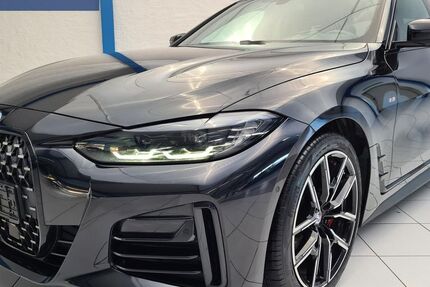 BMW 430 Gran Coupé 92.100 km 45.900 &euro; Thurmansbang/Thannberg 94169