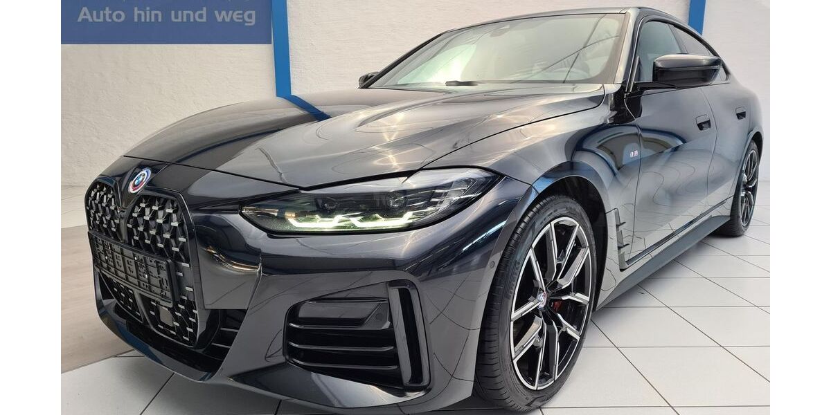 BMW 430 Gran Coupé 92.100 km 45.900 &euro; Thurmansbang/Thannberg 94169