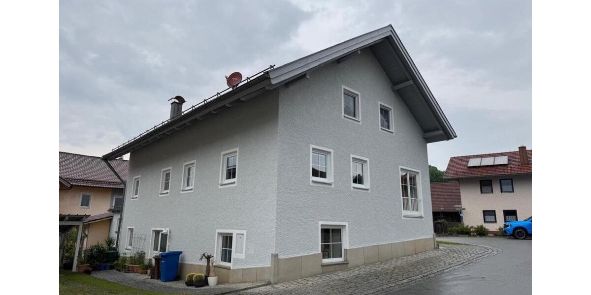 Mehrfamilienhaus, Wohnhaus Hofkirchen - 349.000&euro; | Angebot:25649151