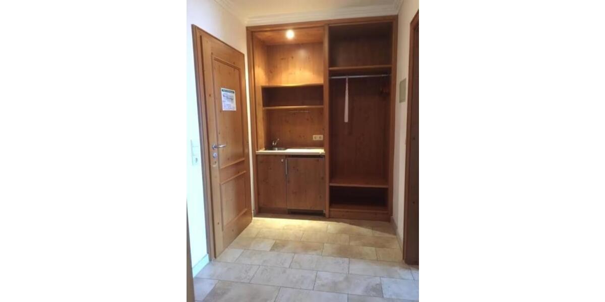 Etagenwohnung Bad Griesbach im Rottal - 2 Zimmer, 47 m&sup2;, 76.000&euro; | Angebot:23432227