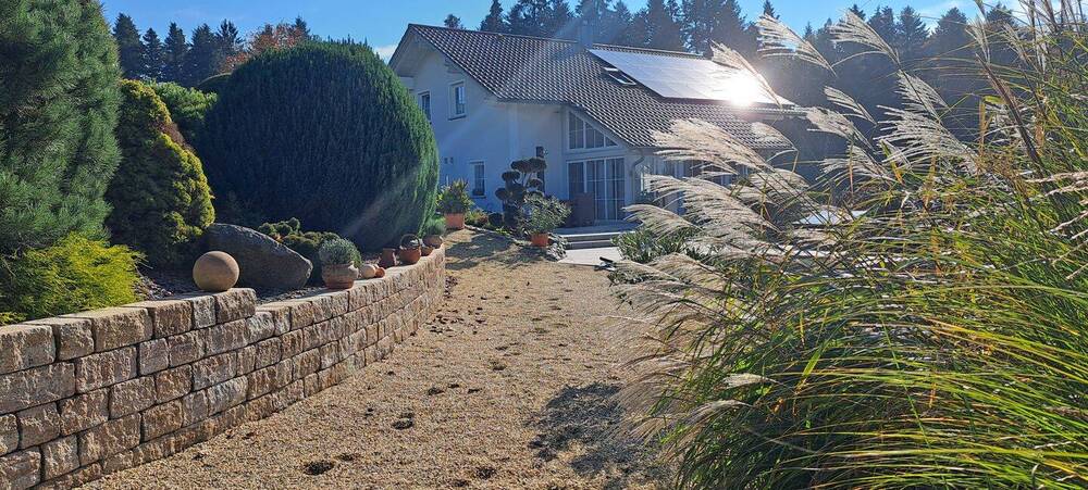 Einfamilienhaus Röhrnbach - 5 Zimmer, 198 m&sup2;, 995.000&euro; | Angebot:25672833