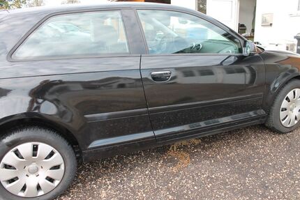 Audi A3 218.000 km 2.900 &euro; Tiefenbach 94113