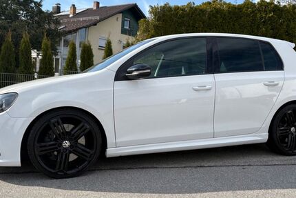 VW Golf 135.000 km 16.499 &euro; Büchlberg 94124