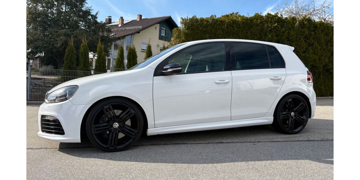 VW Golf 135.000 km 16.499 &euro; Büchlberg 94124