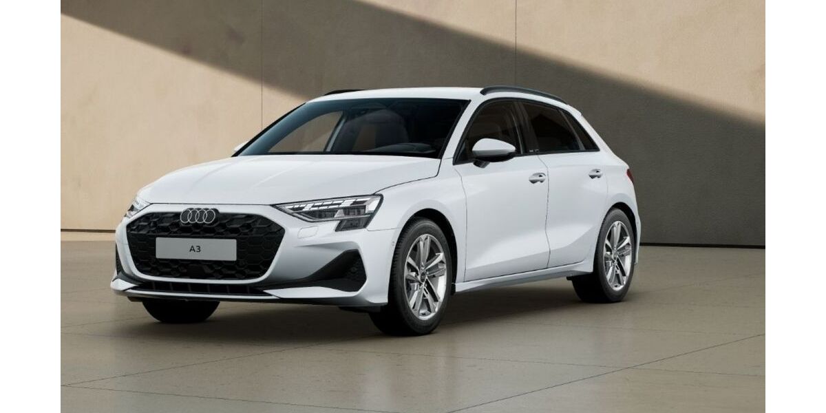 Audi A3 11.440 km 26.875 &euro; Passau 94036
