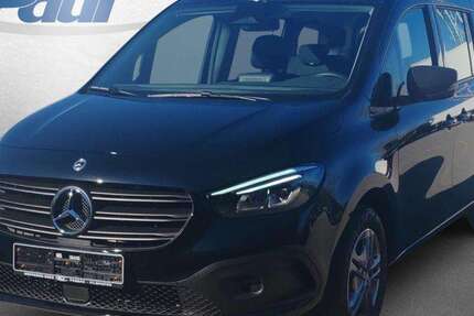 Mercedes-Benz Citan 7.250 km 33.890 &euro; Passau 94036