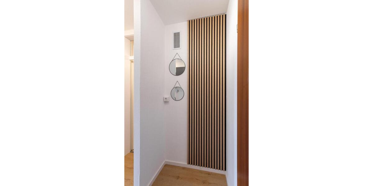 Etagenwohnung Passau Maierhof - 1 Zimmer, 37 m&sup2;, 599&euro; | Angebot:25592508