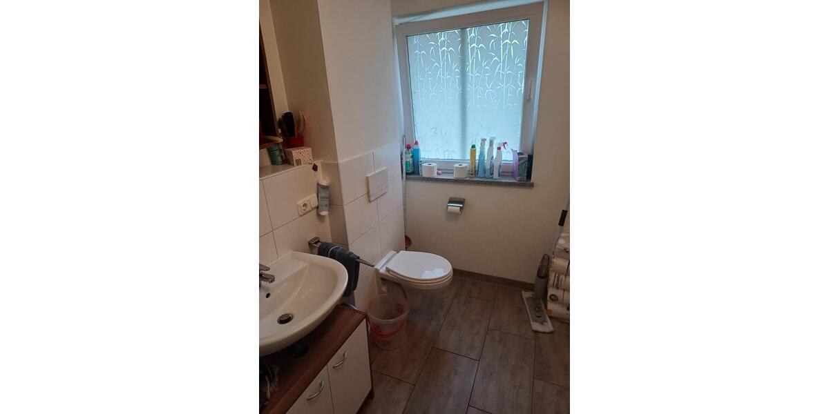 Etagenwohnung Vilshofen an der Donau - 3 Zimmer, 71 m&sup2;, 950&euro; | Angebot:25657022