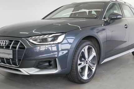 Audi A4 Allroad 52.330 km 44.850 &euro; Passau 94036