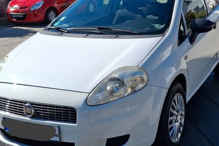 Fiat Punto 89.000 km 2.900 &euro; Büchlberg 94124