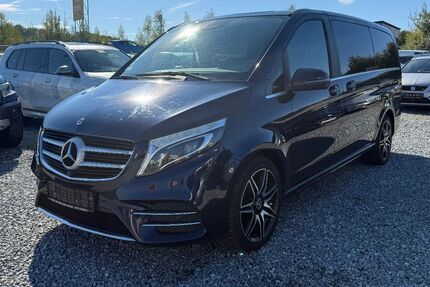 Mercedes-Benz V 250 198.650 km 32.190 &euro; Hutthurm 94116