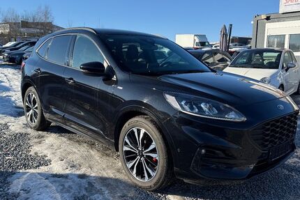 Ford Kuga 282.630 km 10.900 &euro; Hutthurm 94116