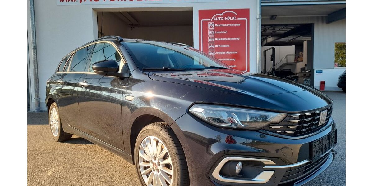 Fiat Tipo 76.806 km 8.999 &euro; Neuburg/Inn bei Passau 94127