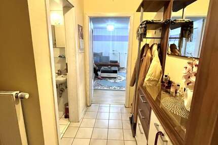 Wohnung Passau Auerbach - 2.5 Zimmer, 56 m&sup2;, 159.000&euro; | Angebot:19427989