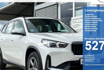 BMW X1 12.041 km 37.494 &euro; Passau 94036