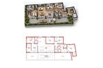 Einfamilienhaus Tittling - 5 Zimmer, 176 m&sup2;, 1.550&euro; | Angebot:27541443