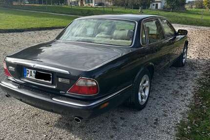 Jaguar XJ 175.000 km 4.600 &euro; Ruhstorf 94099