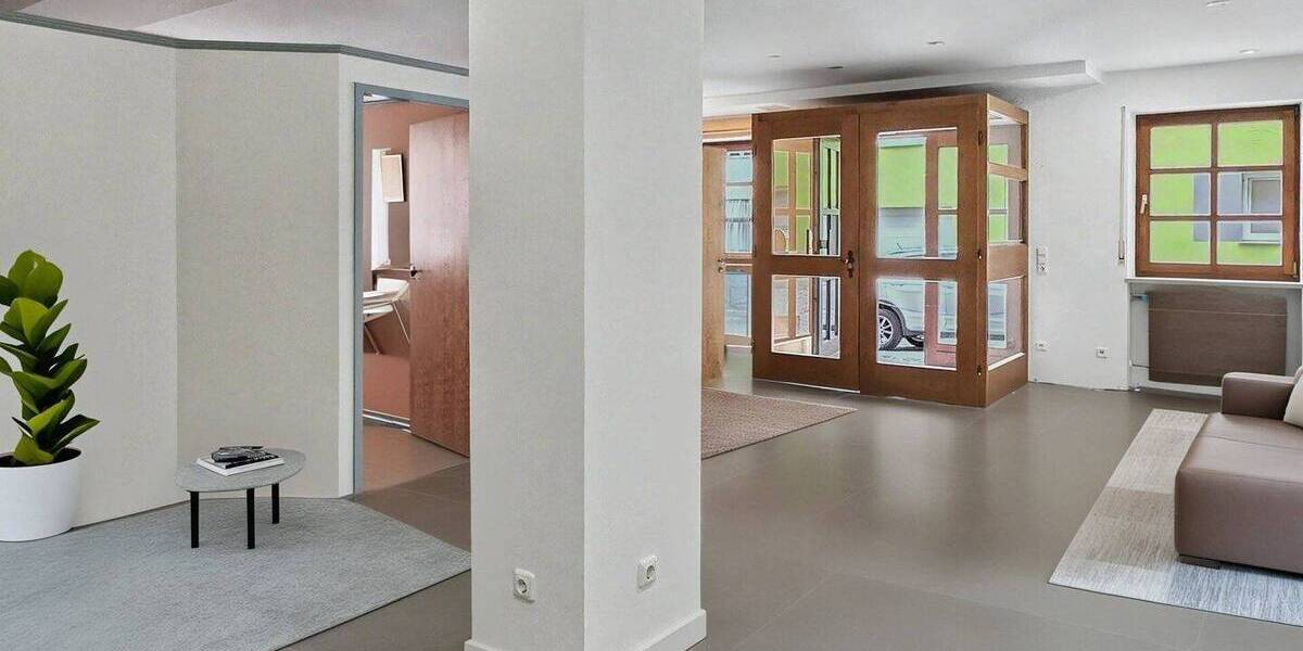 Gewerbeobjekt Waldkirchen - 119.000&euro; | Angebot:26595222