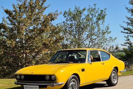 Fiat Dino 17.842 km 49.900 &euro; Hutthurm 94116