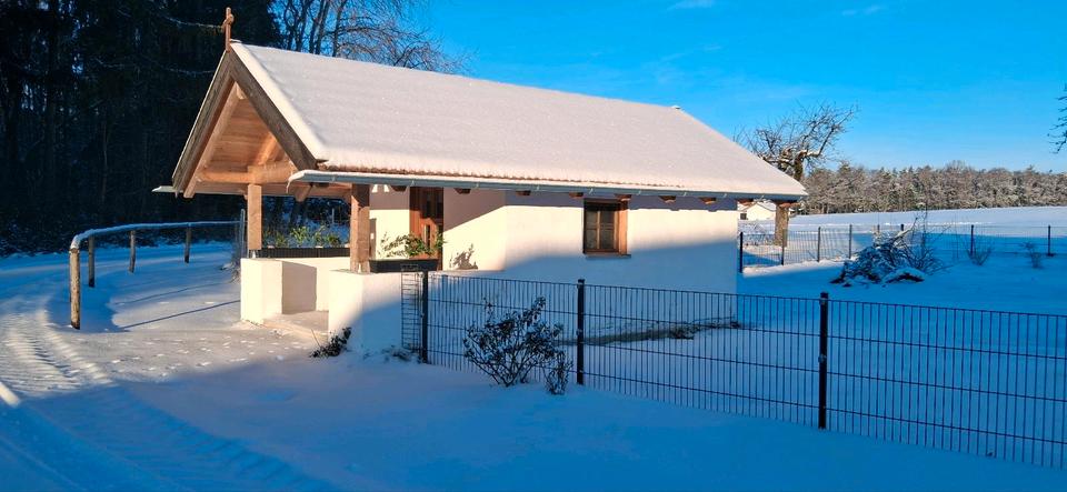 Einfamilienhaus Egglham - 5 Zimmer, 147 m&sup2;, 890.000&euro; | Angebot:24994380