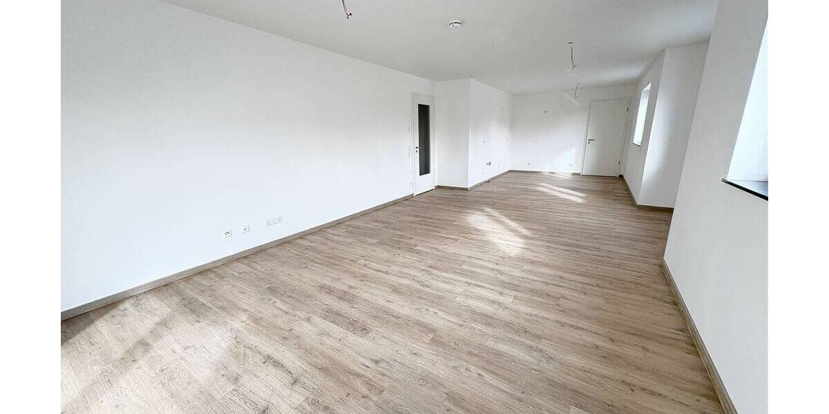 Etagenwohnung Neuhaus a. Inn Neuhaus - 3 Zimmer, 103 m&sup2;, 388.000&euro; | Angebot:25743468