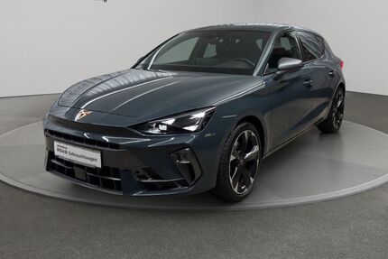 Cupra Leon 12.504 km 26.989 &euro; Passau 94032